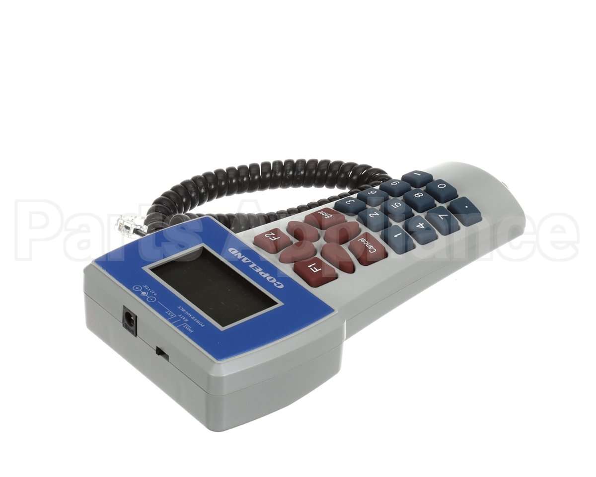R95490 Aaon Handheld Cpc Terminal 814-3110