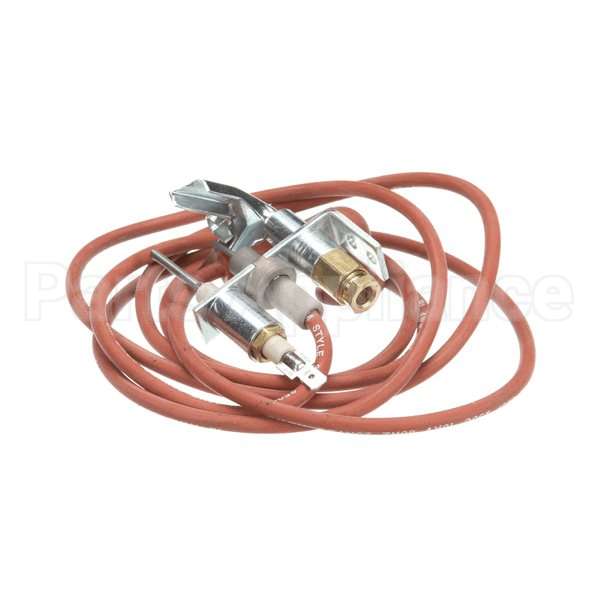 R9590 Compatible Blodgett Pilotassy, Hot Air
