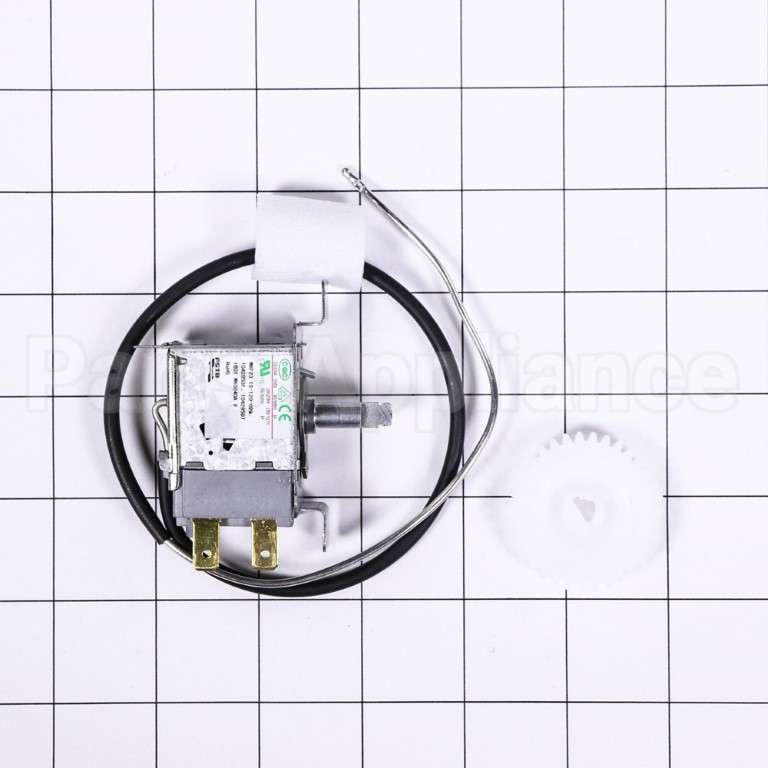 R9700006 Whirlpool Assy