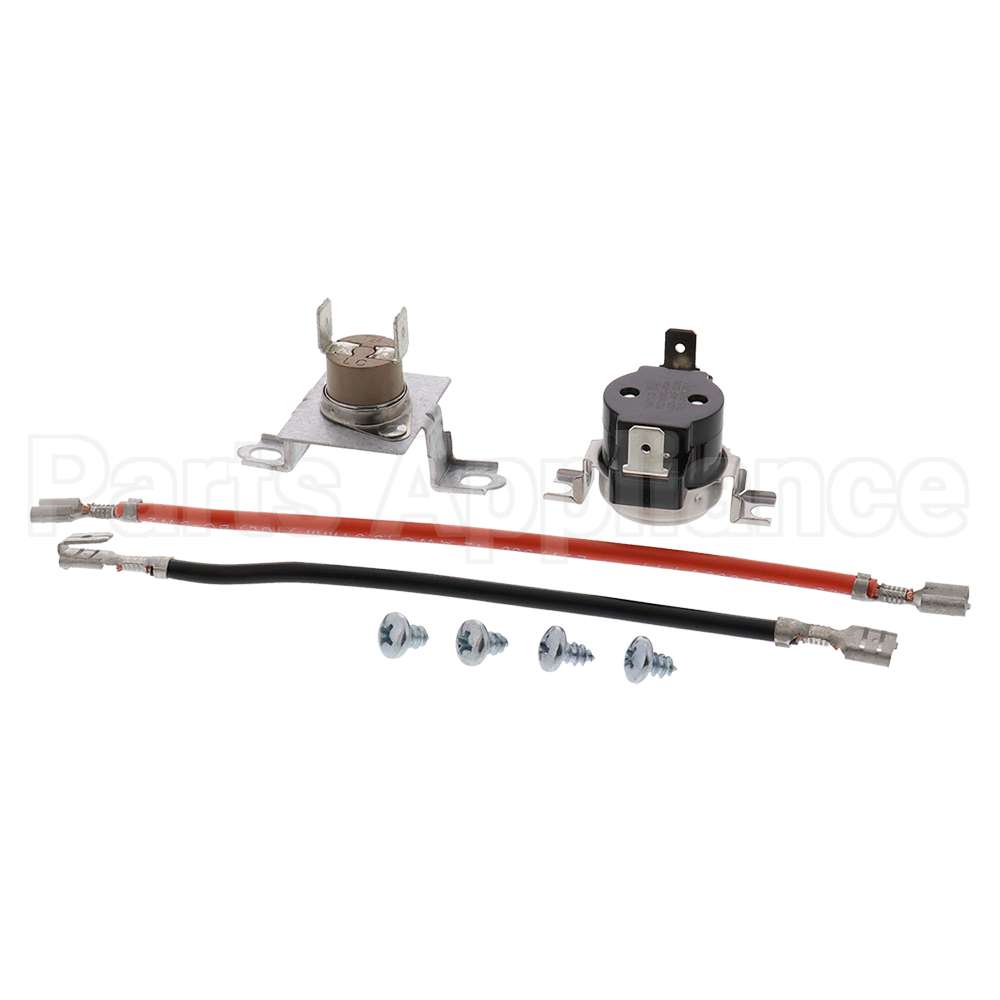 R9900489 Thermal Fuse Kit Compatible