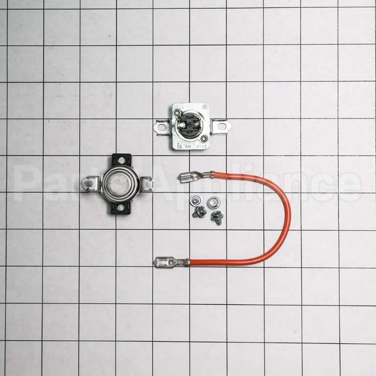 R9900489 Whirlpool Thrmst-Fix