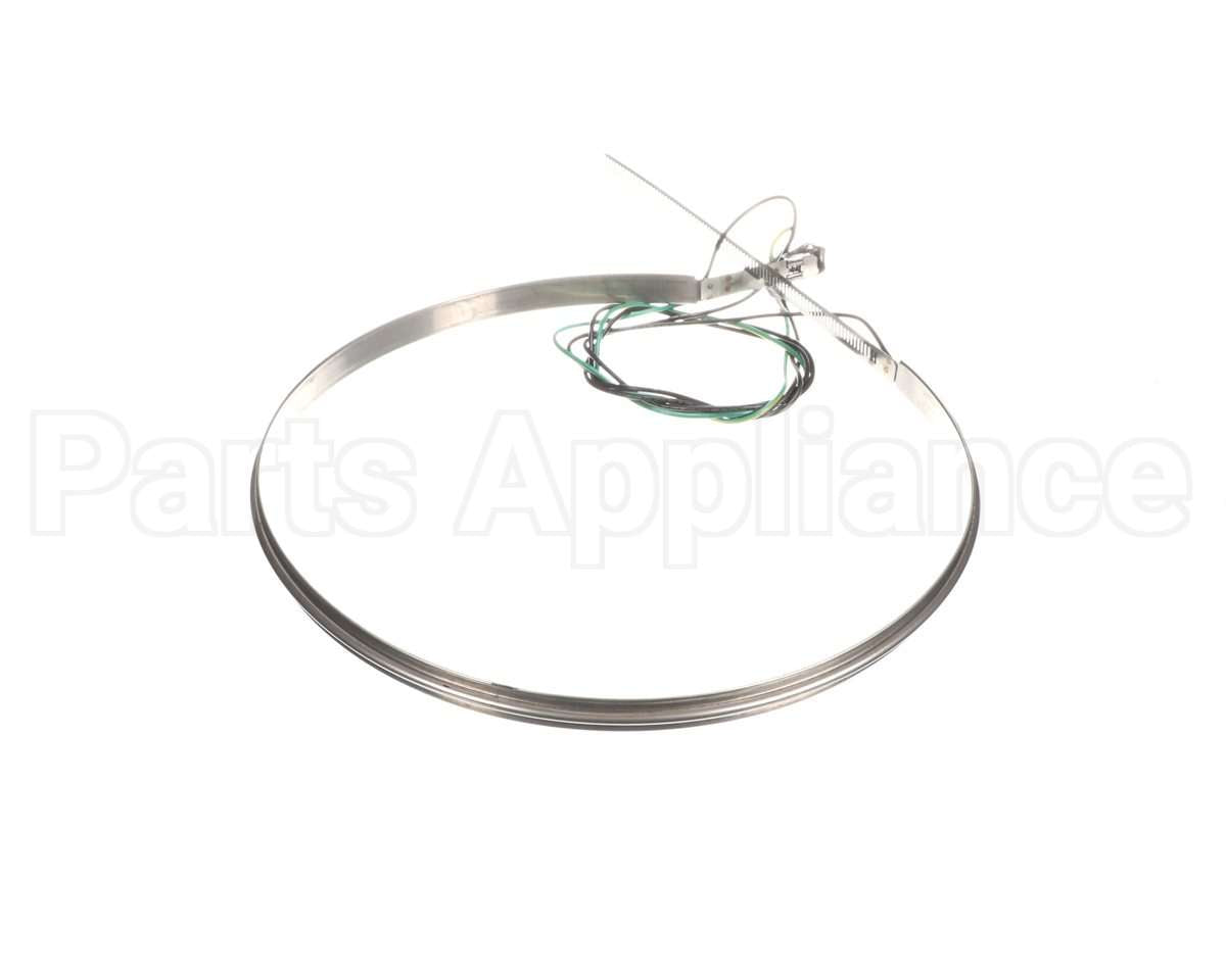 R99350 Aaon Heater Crkc 140W 480V 12