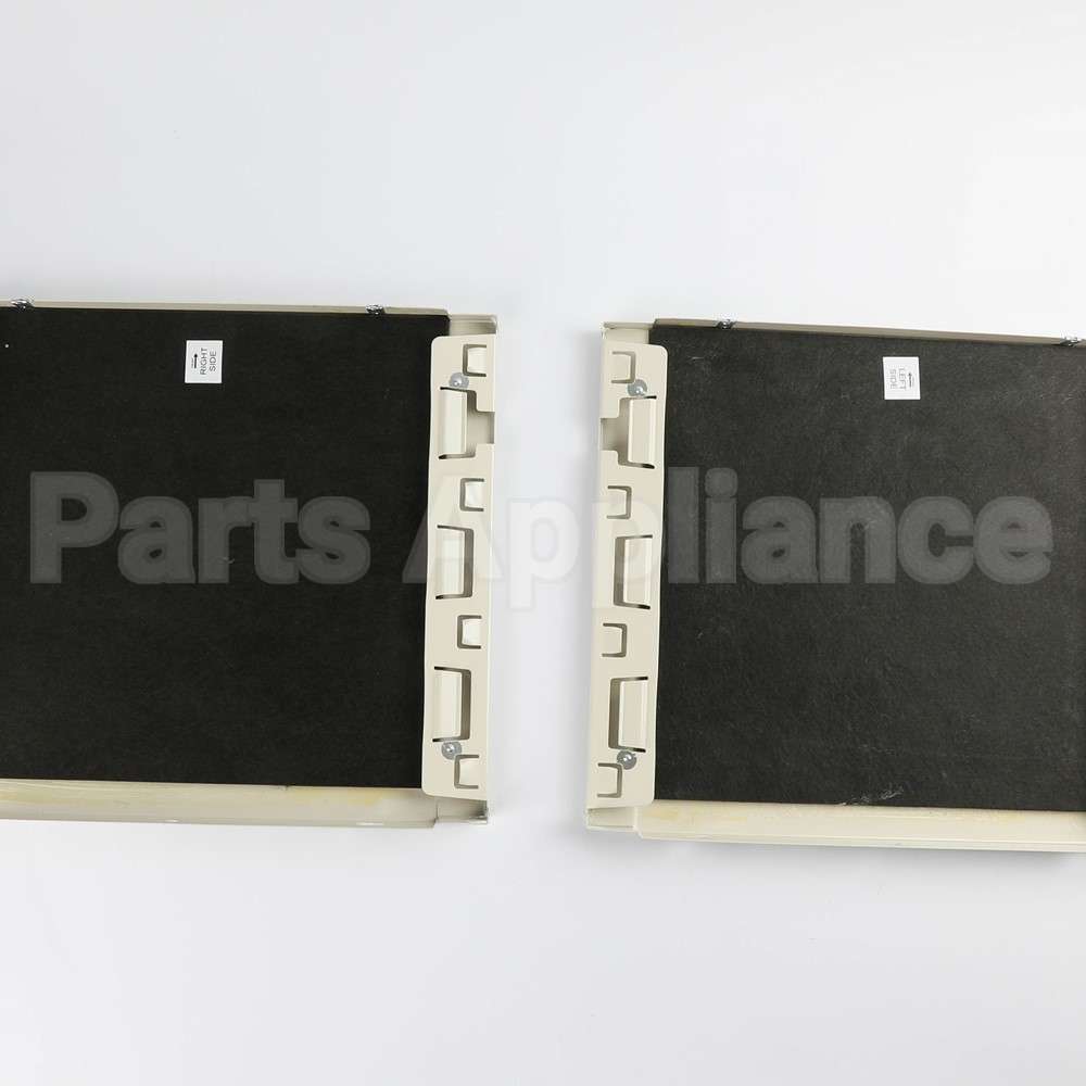 RAB81 GE Zline Wall Case-Az46/Az65 Series-Unassmb