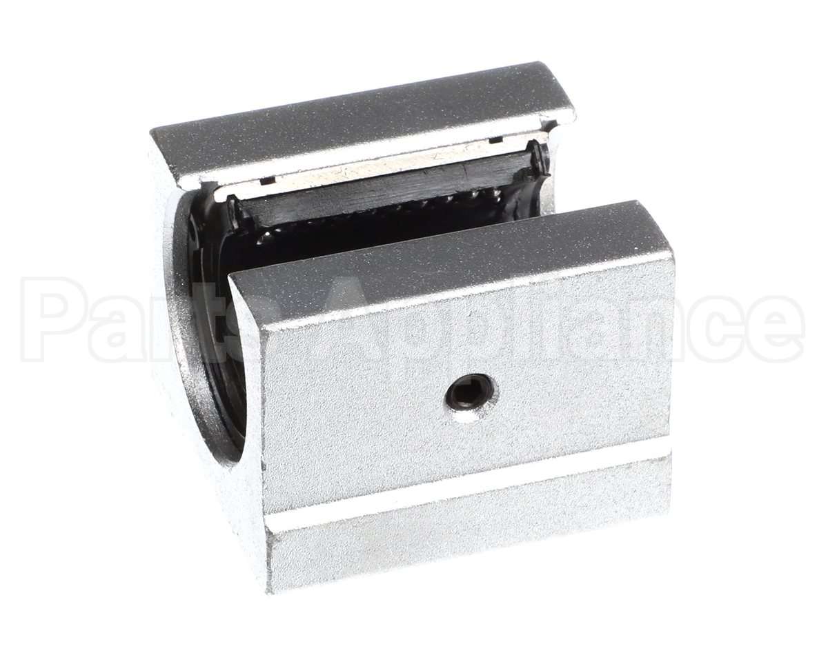 RAILSLIDEBLOCK Food Warming Rail Slide Assembly