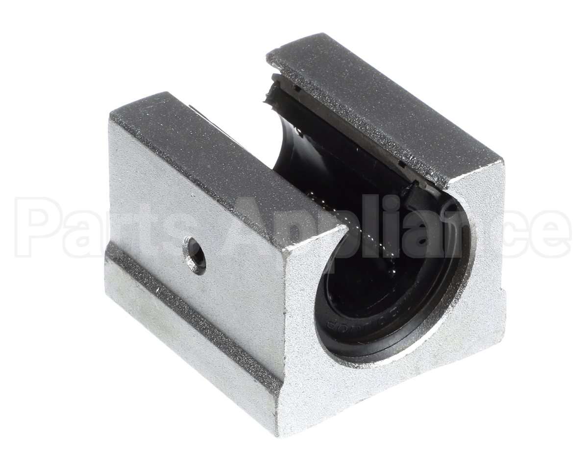 RAILSLIDEBLOCK Food Warming Rail Slide Assembly