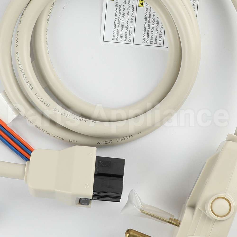 RAK330P GE 30A Lcdi Cord