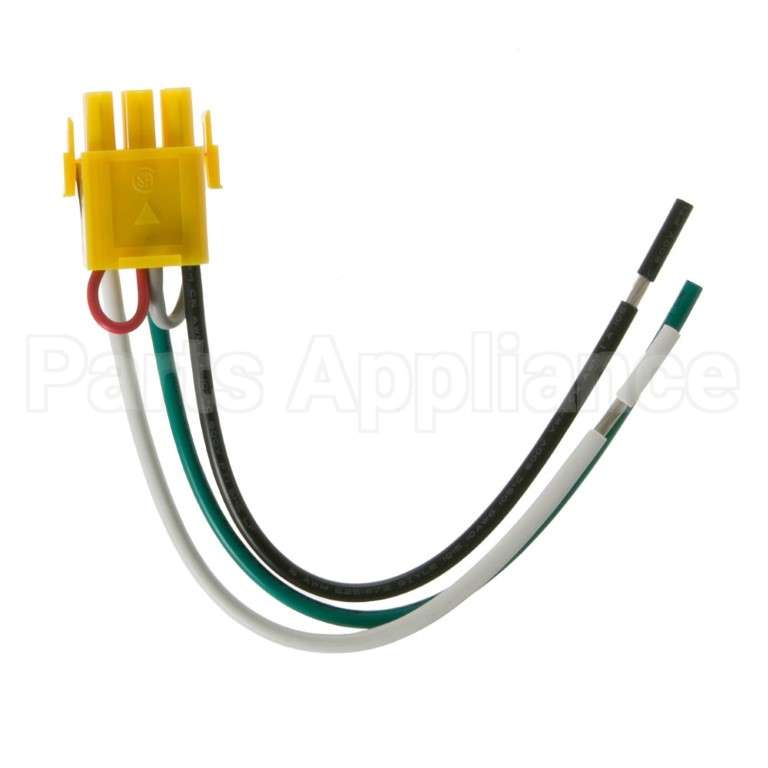 RAK4207 GE 230/208V Univ Power Supply Kit 20A
