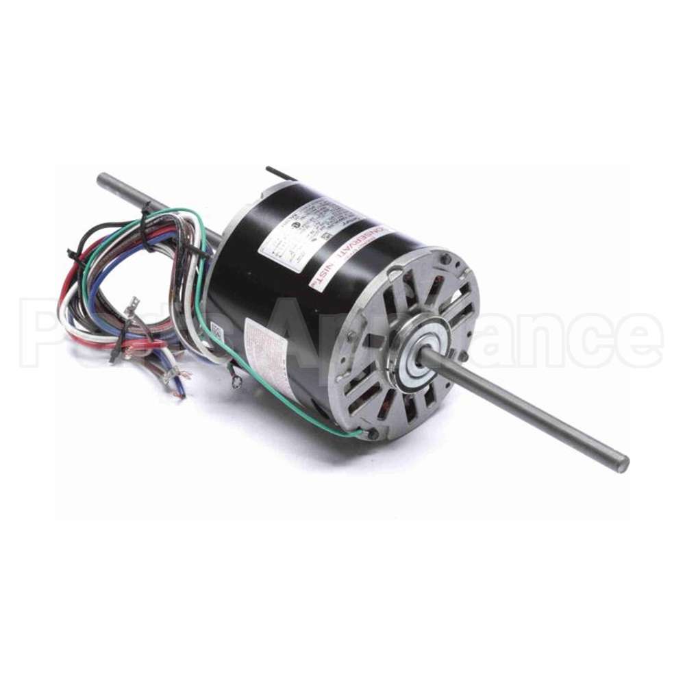 RAL1056 Century Fan Coil/Air Conditioner Motor