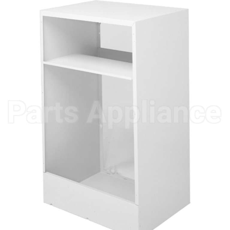 RAVWP12 GE Wall Plenum