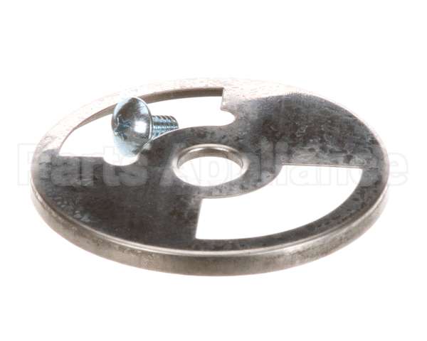 RB-04 Rankin Delux Air Shutter