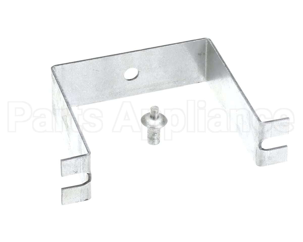 RB-06A Rankin Delux Pilot Bracket - Double