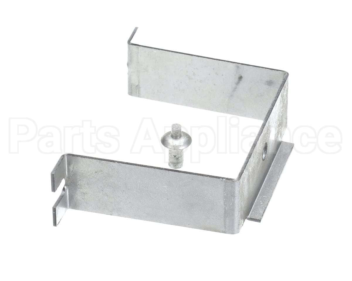 RB-06A Rankin Delux Pilot Bracket - Double