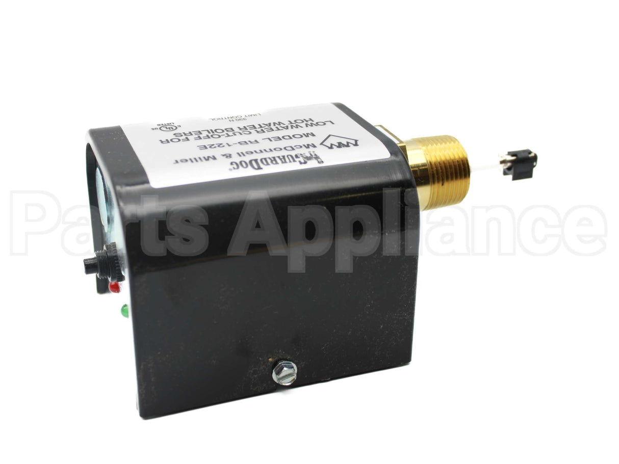 RB-122E Xylem-Mcdonnell & Miller Residential Lwco 120V 144676