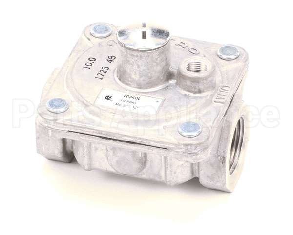 RB-20A Rankin Delux Regulator 34 Lp