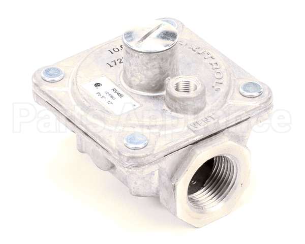 RB-20A Rankin Delux Regulator 34 Lp