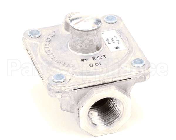 RB-20A Rankin Delux Regulator 34 Lp