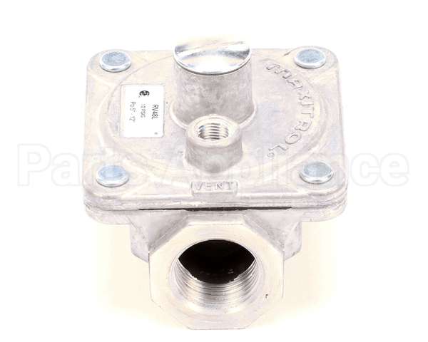 RB-20A Rankin Delux Regulator 34 Lp