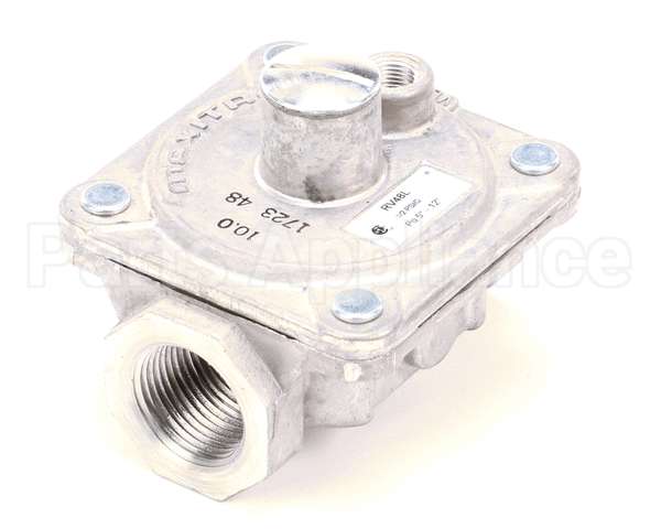 RB-20A Rankin Delux Regulator 34 Lp