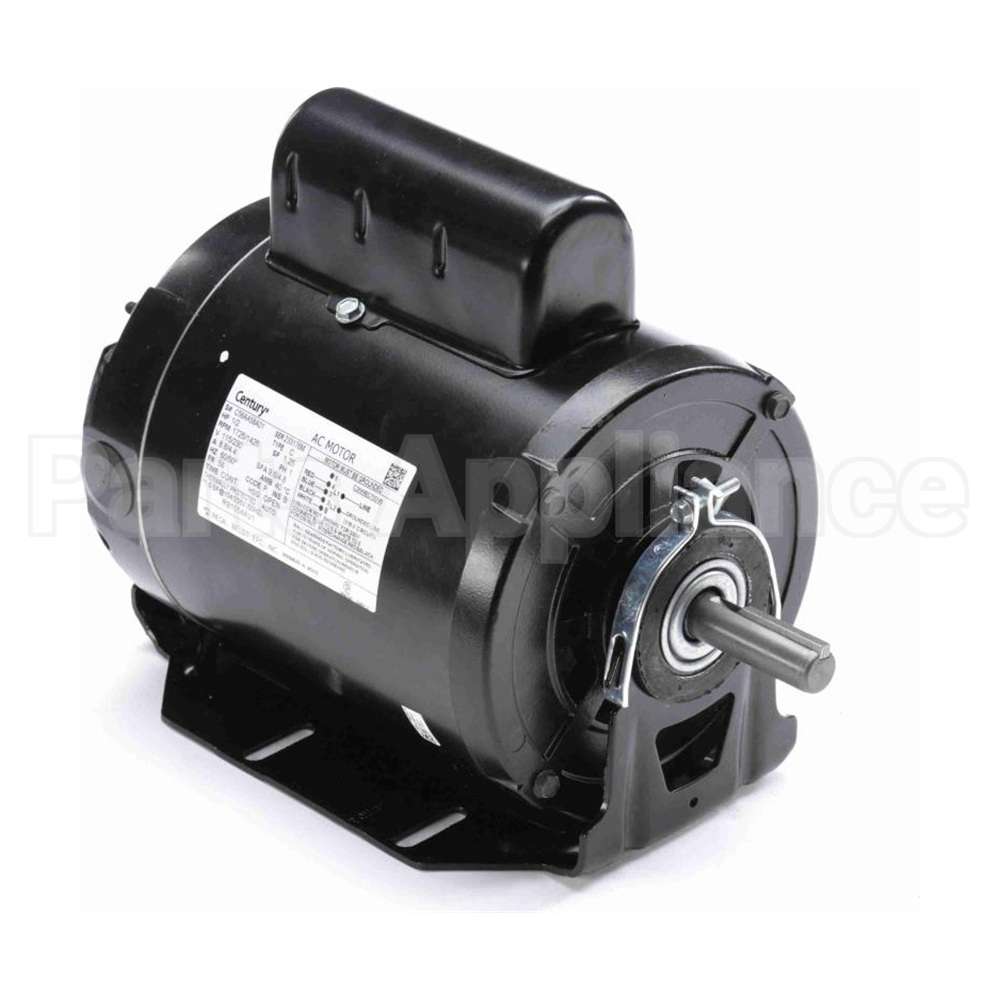 RB1054AV1 Century Fan And Blower Motor