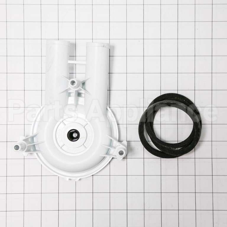 RB150003 Speed Queen Kit Belt&Pump Model M/N 8/Post