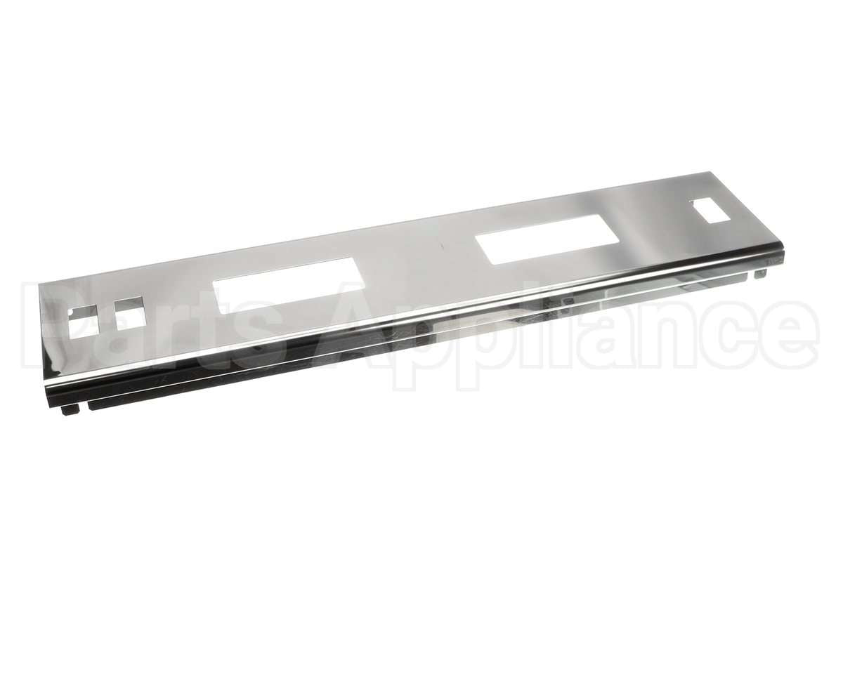 RB3512 Unic 2 Units Front Panel