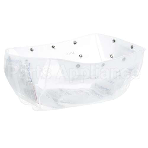 RB5FS Compatible Miroil Bag, Filter - Oil Polishing