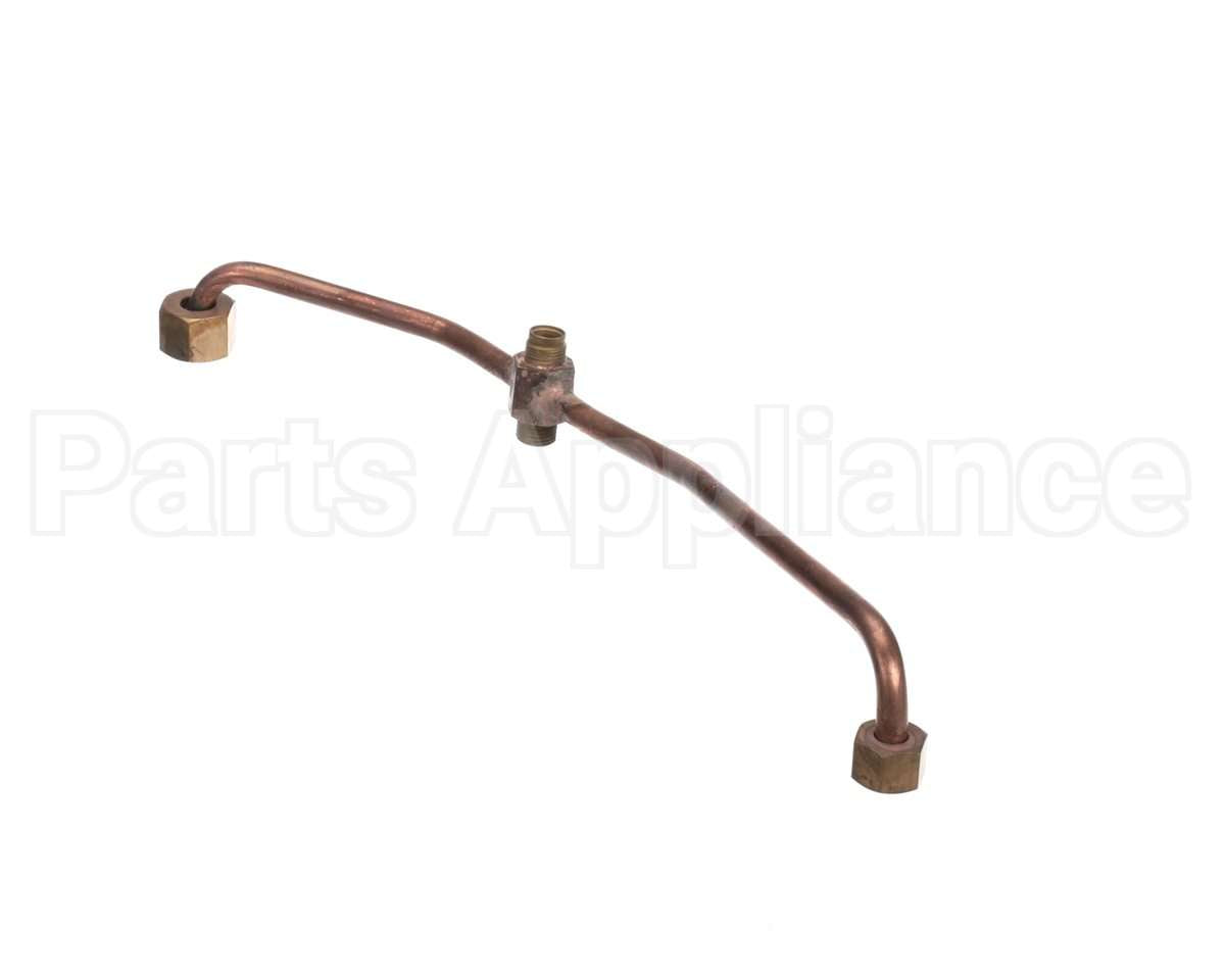 RB6095 Unic Pipe Steam Valve
