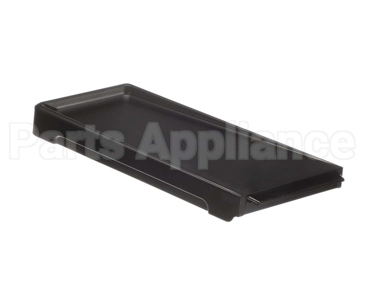 RB7026 Unic Right Drip Tray Side Cover