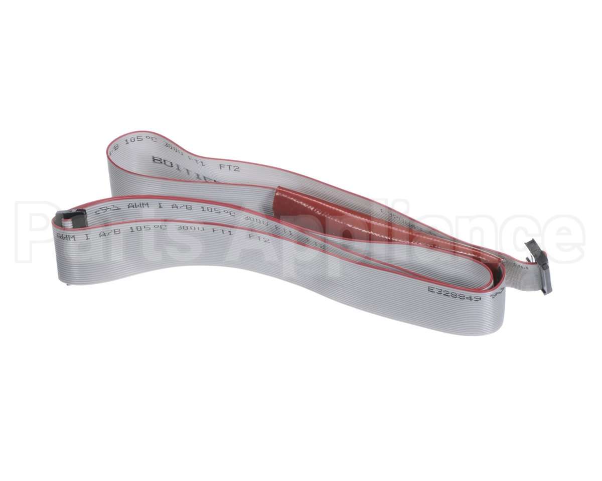 RB8007 Unic Group 1 Dosing Touchpad Ribbon Cable (Po