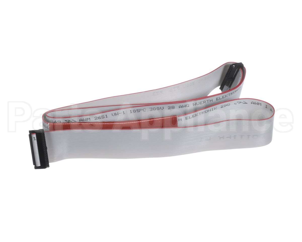 RB8007 Unic Group 1 Dosing Touchpad Ribbon Cable (Po