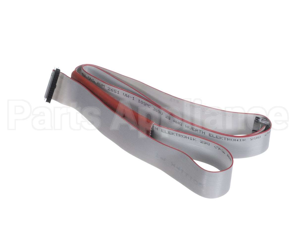 RB8007 Unic Group 1 Dosing Touchpad Ribbon Cable (Po
