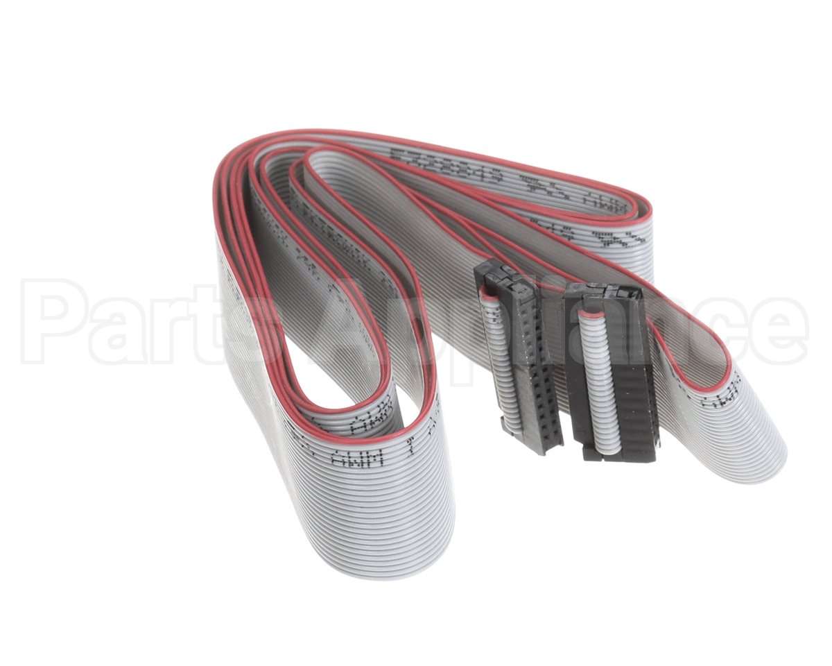 RB8009 Unic Hot Water/Steam Touchpad Ribbon Cable (P