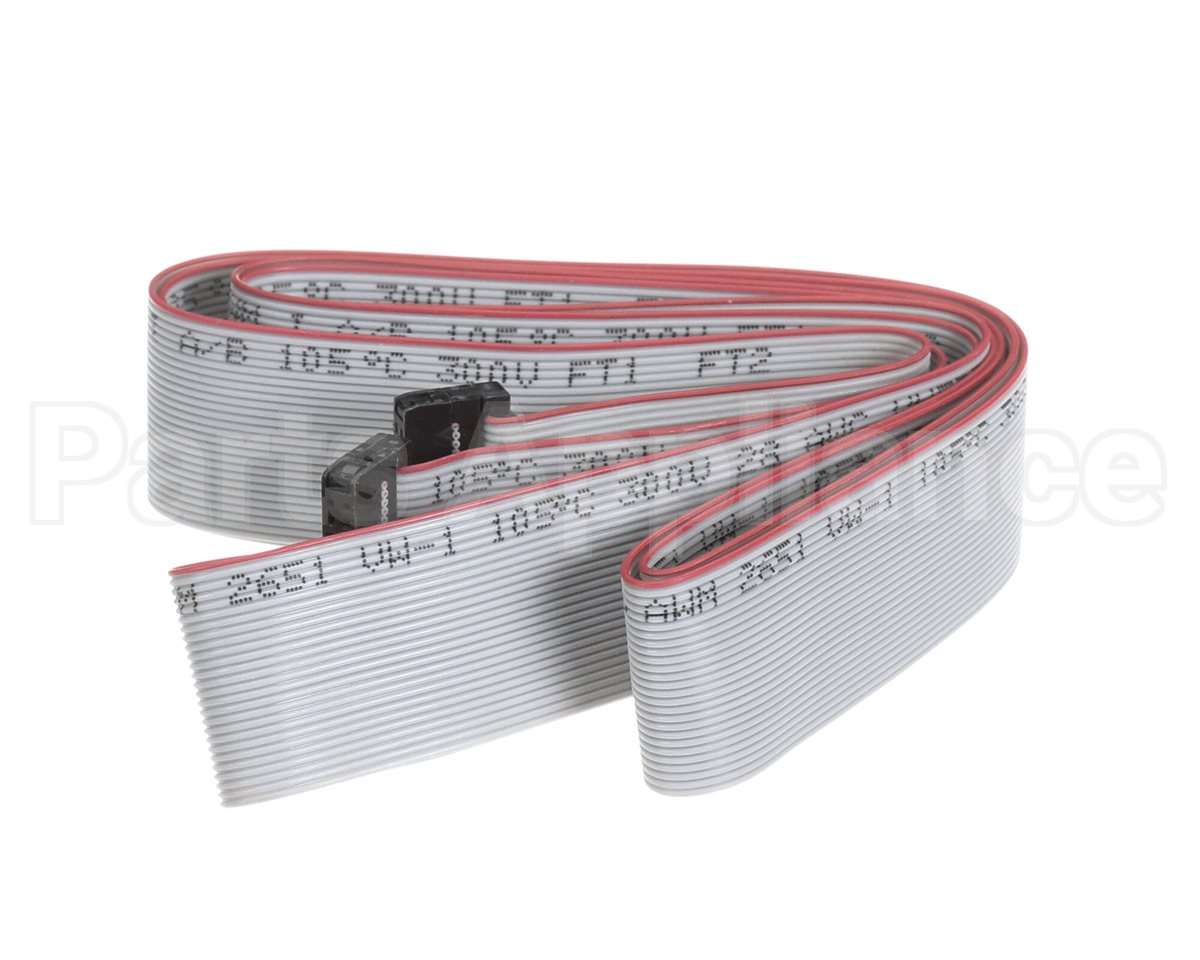RB8009 Unic Hot Water/Steam Touchpad Ribbon Cable (P