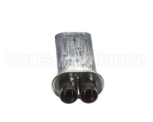 RC-QZA407WRZZ Sharp Capacitor