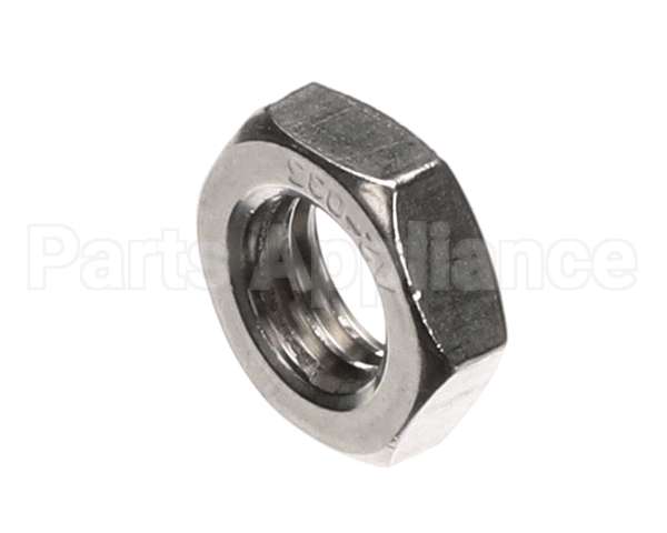 RC1170AO Cadco Stainless Steel Nut For Water