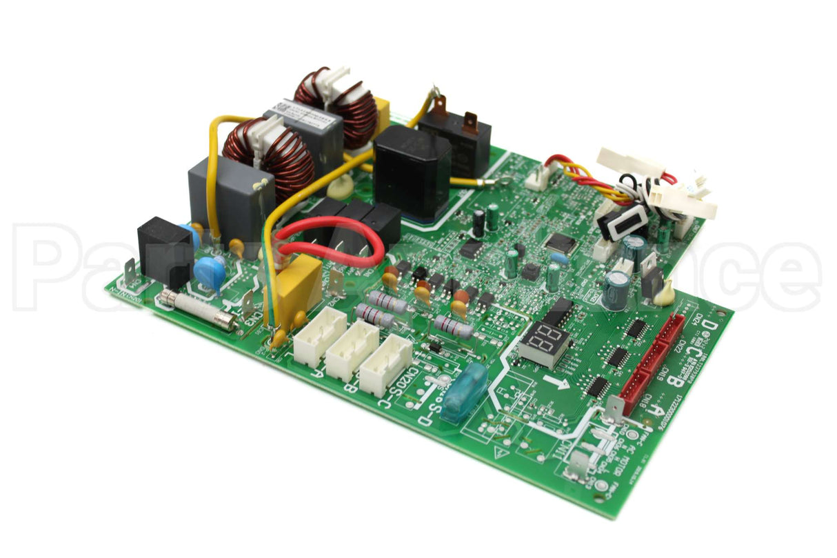 RC6600002 International Comfort Products Board-Main Control