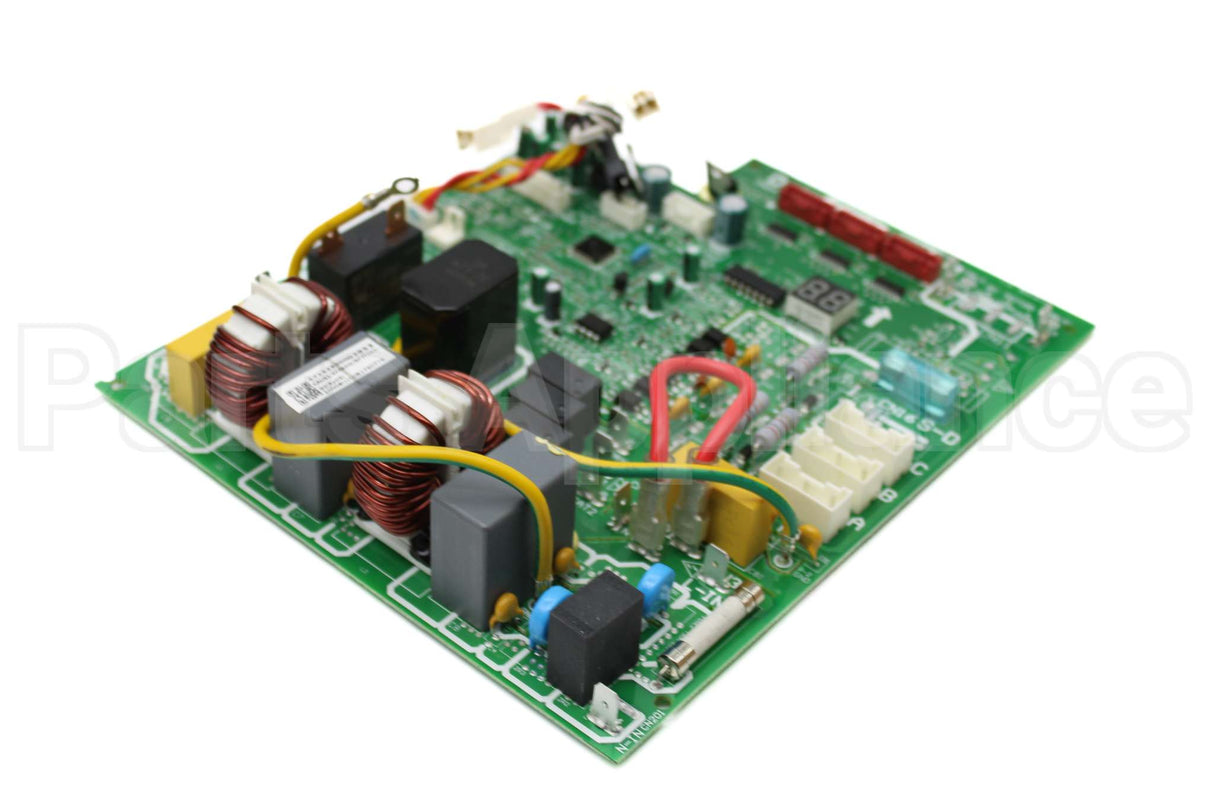 RC6600002 International Comfort Products Board-Main Control