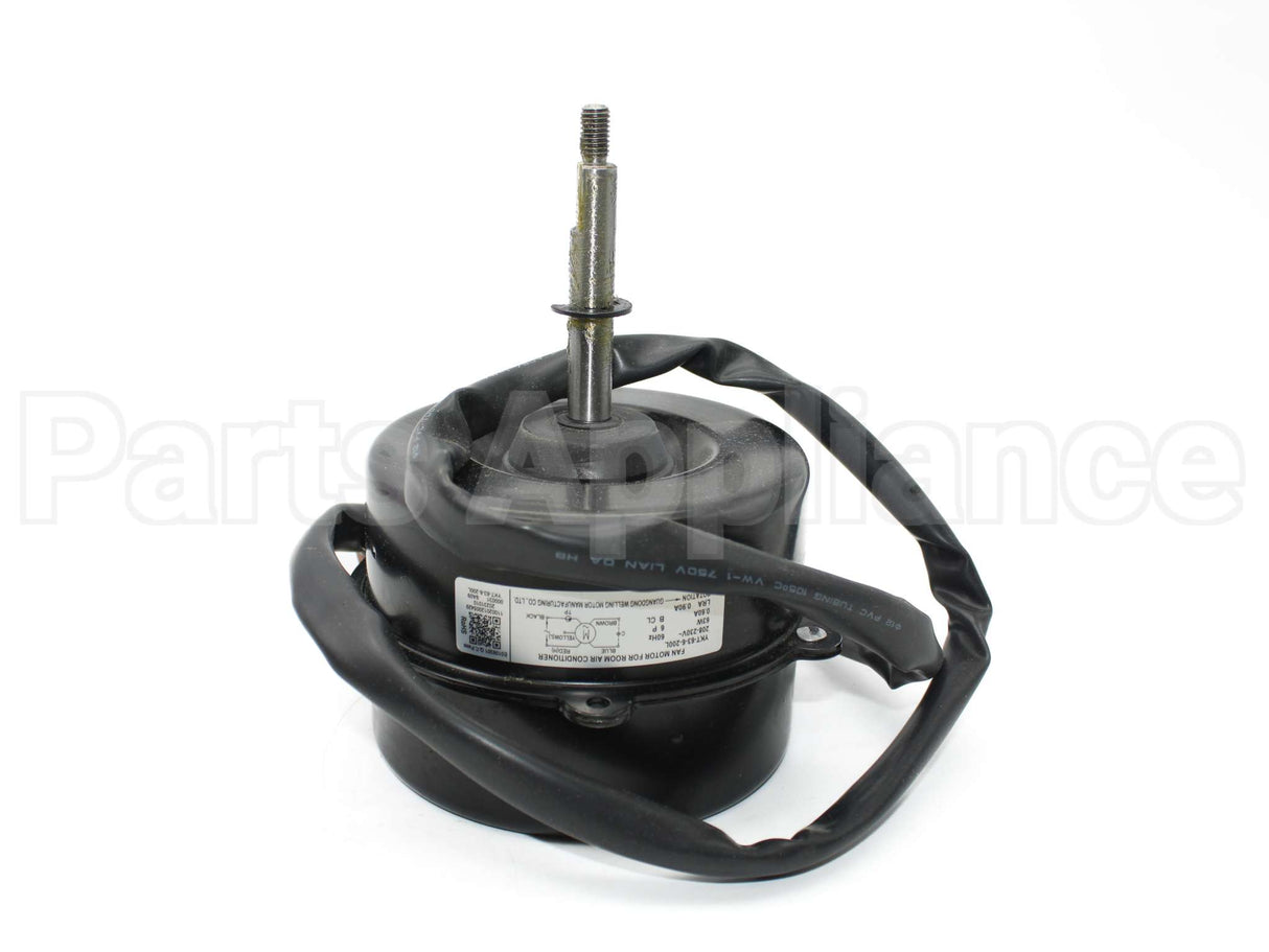 RC6600015 Carrier 220-240V 6Pole Motor