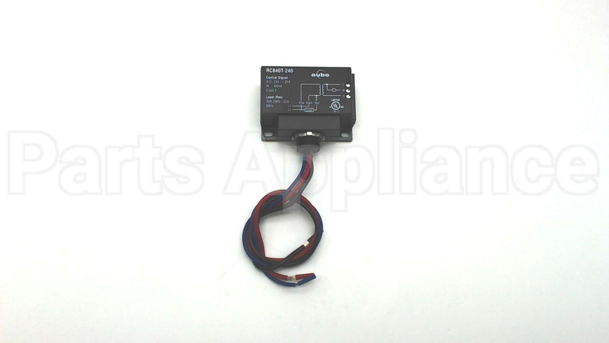RC840T-240 Resideo Transformer W/ Relay