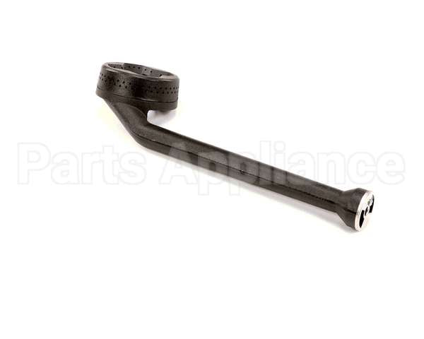 RCP1007 Turbo Air Burner Set Long (Rear) Taph