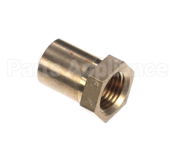 RCP1060 Turbo Air Orifice, Safet Pilot, Oven,Nat