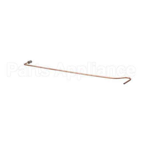 RCP1068 Turbo Air Pilot Tube (With Pilot), Tahp & Tar, Lon