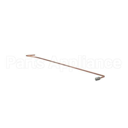 RCP1068 Turbo Air Pilot Tube (With Pilot), Tahp & Tar, Lon