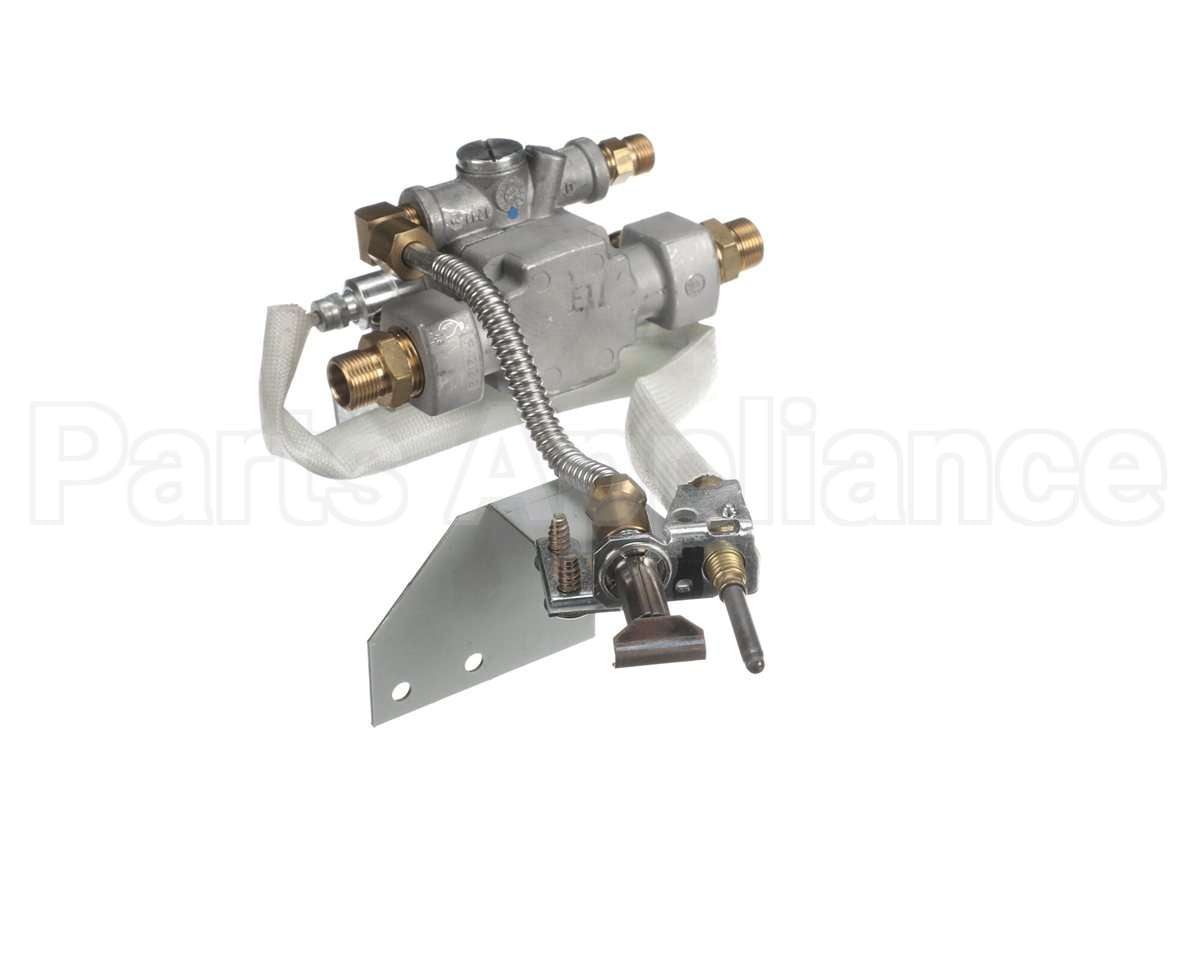 RCP1074-OD Turbo Air Safety Pilot