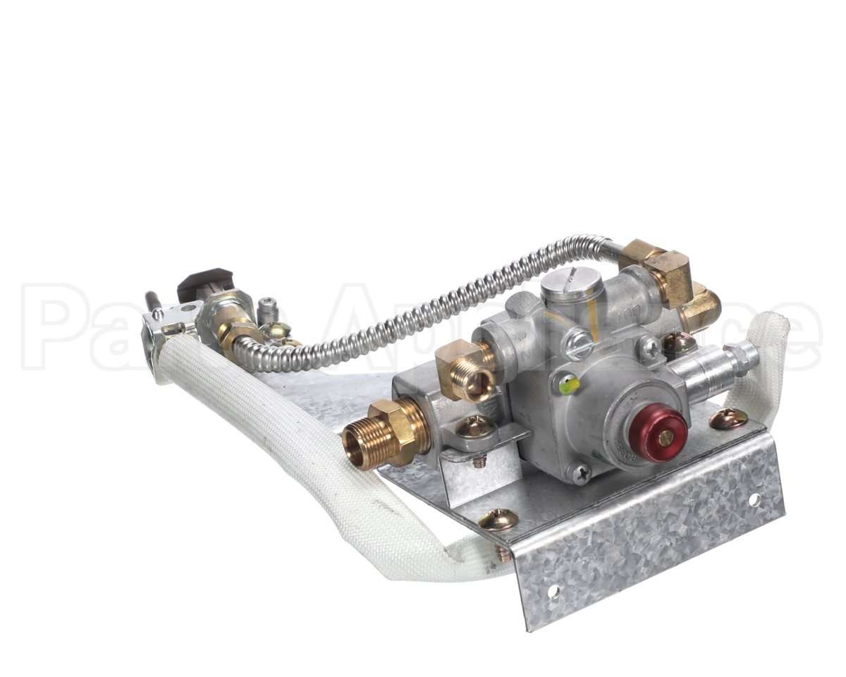 RCP1074LP Turbo Air Safety Pilot Assy, Tar & Targ Oven