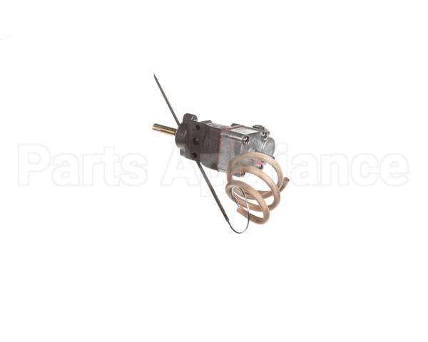 RCP1080 Turbo Air Thermostat, Tatg & Targ Griddle, Left Op
