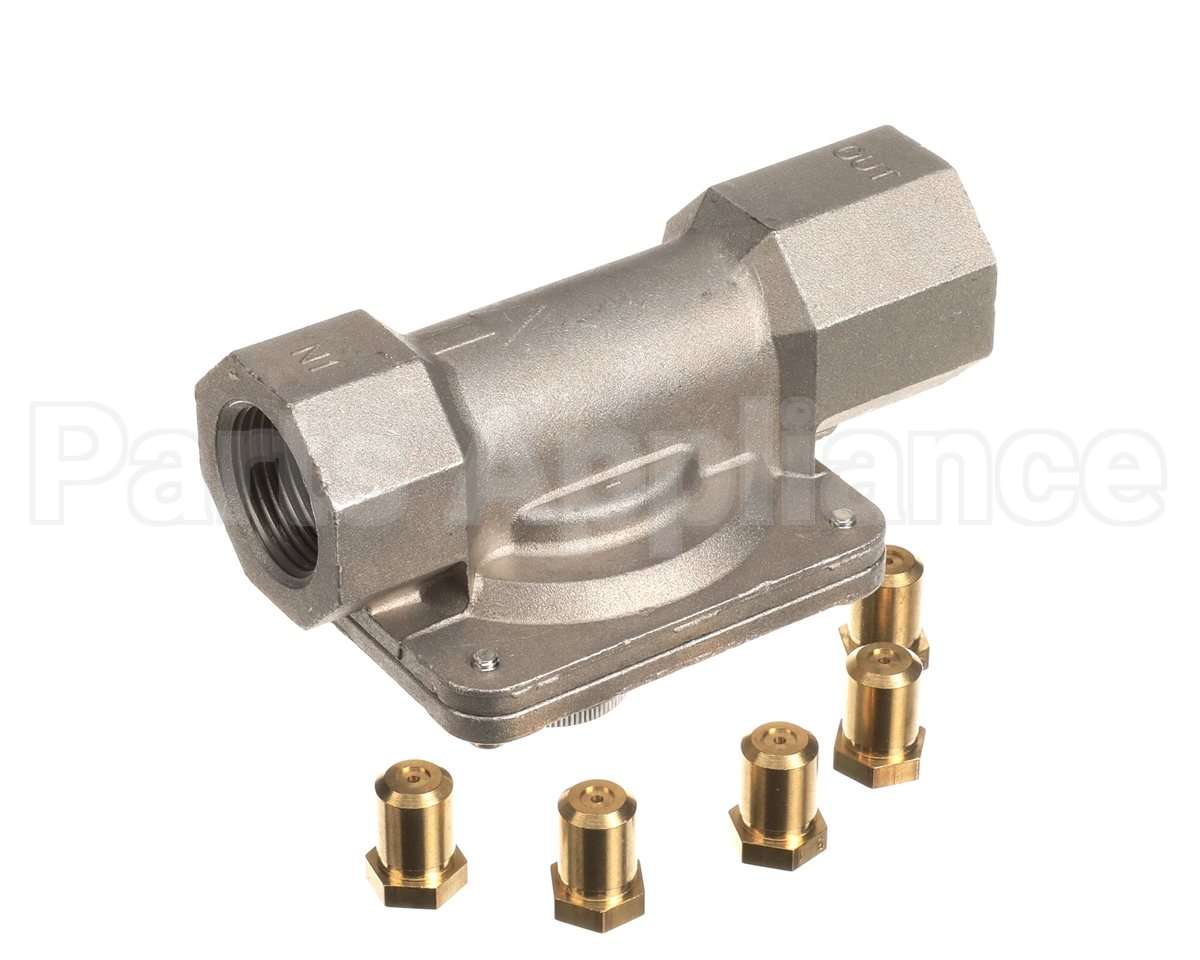 RCP1099 Turbo Air Lp Kit, Tahp-36-6