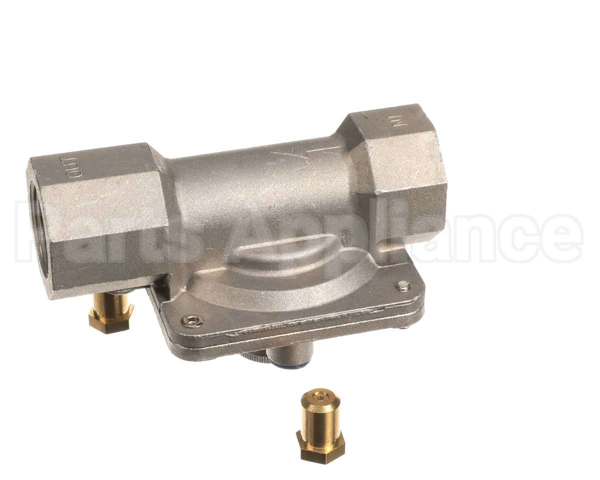 RCP1099 Turbo Air Lp Kit, Tahp-36-6