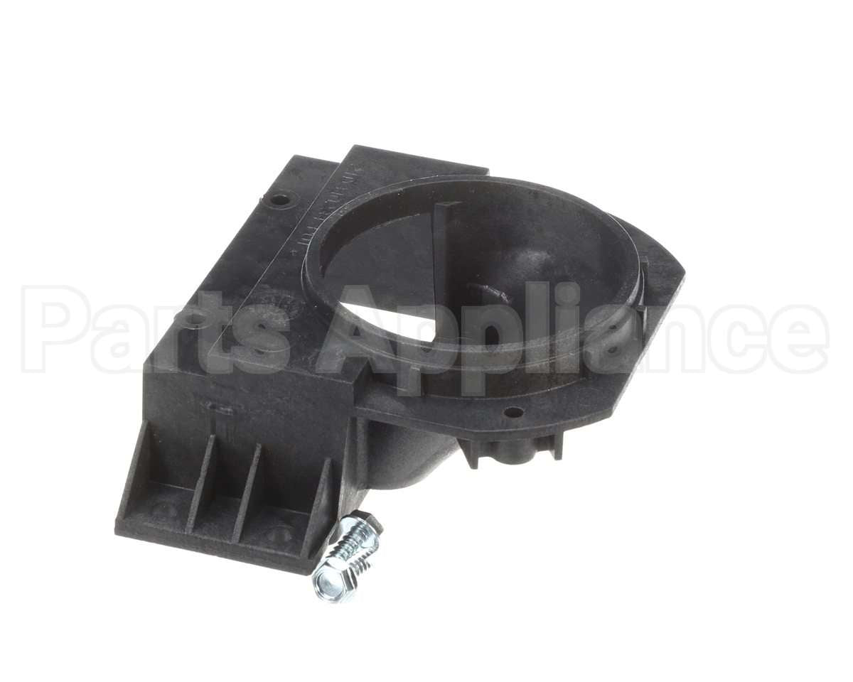 RCT00084 Trane Receptacle, Transition Includingfour Mo