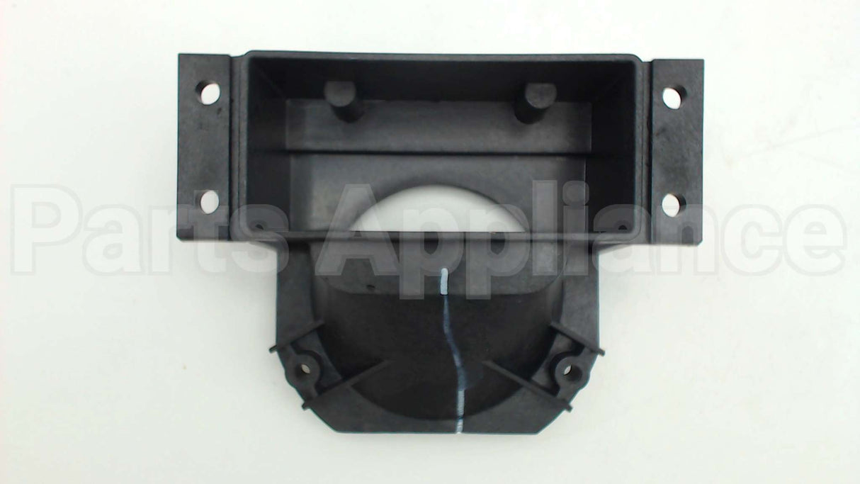 RCT0084 Trane Transition Receptacle W/Screws